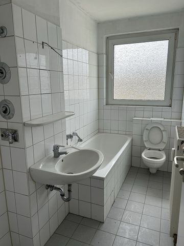 Singles und Paare aufgepasst! 2-Zimmer-Wohnung sucht Nachmieter! - Foto 5