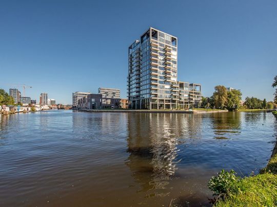 Zodiakplein 60, 'S-GRAVENHAGE - Foto 1