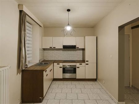 Appartement te huur - Photo 5