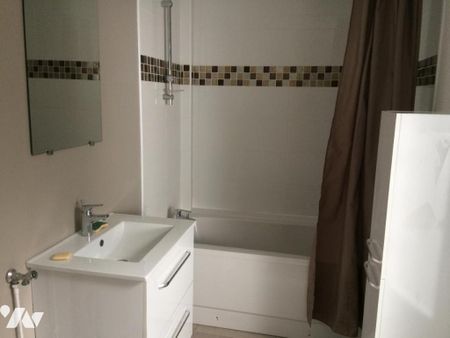 Location maison à Amiens - Photo 3