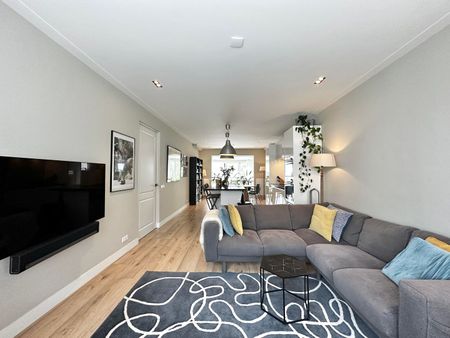 Appartement te huur: Generaal Vetterstraat 24-H 1059 BV Amsterdam - Photo 4