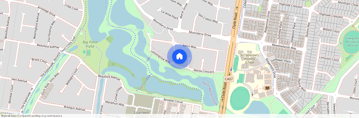 Marija Crescent 39, VIC 3806, Berwick