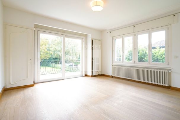 Genève-campagne (rive gauche), Cressy-Confignon - Foto 1