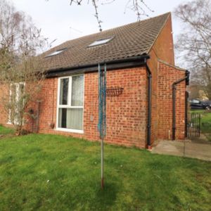 1 bedroom terraced house to rent - Photo 3