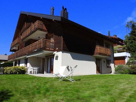 4,5 pièces de charme LOCATION A L'ANNÉE - Photo 2