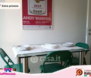 Trilocale in Affitto in Viale Papiniano 50 a Milano - Foto 6