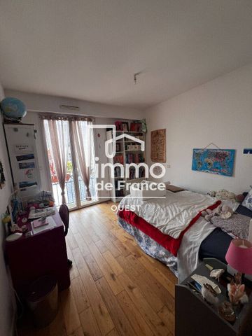 Location appartement 5 pièces 160 m² à Angers (49000) - Photo 3