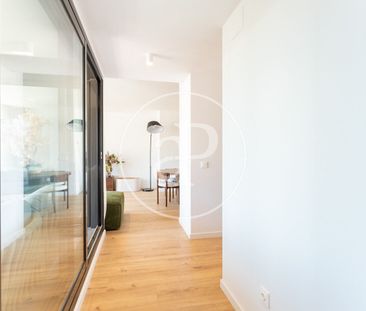 Penthouse for rent in Sardenya - Photo 6
