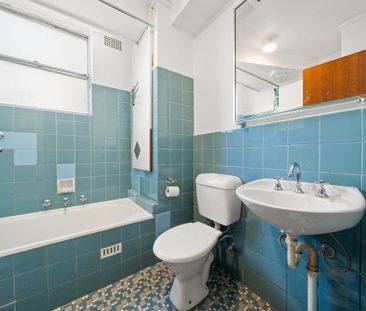 Studio Apartment in Prime Location with Parking - Photo 3