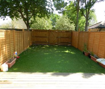 5 bedroom townhouse to rent - Photo 4