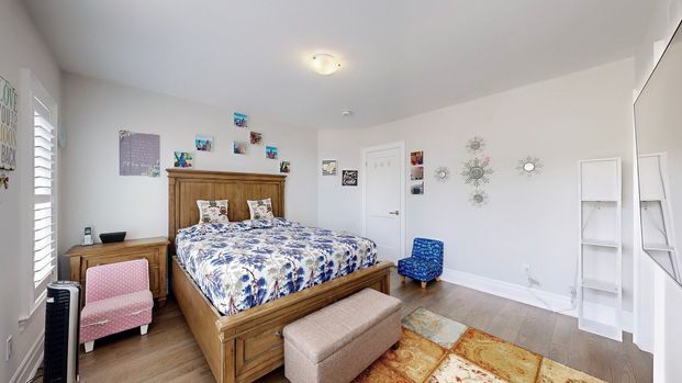 For Lease - 746A Stonepath Circle, Pickering, Ontario - Photo 1