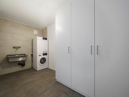 4.5 Zimmer, 122 m², 1. Stock - Photo 5
