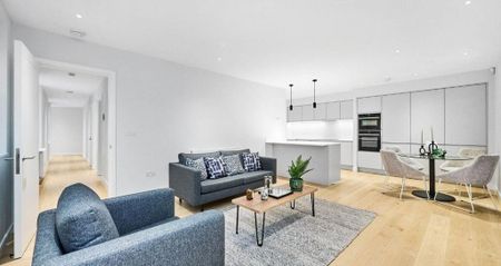 1 bedroom apartment to rent - Photo 3