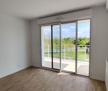 Appartement à louer - Photo 3