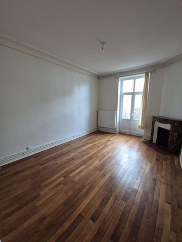 APPARTEMENT 3 pièce(s) - 80m² - Photo 2