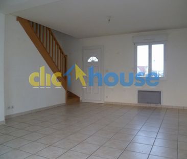 Location Maison F4 IFS - 74 m2 - Photo 6