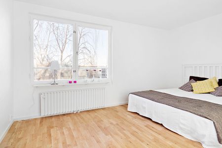 Lättingebacken 30, Tensta - Foto 2