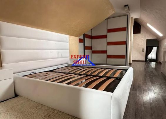 INCHIRIEZ apartament 2 camere de lux la vila, zona Calea Dumbravii - Photo 1