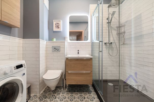 Gdańsk Letnica, ul. Aleksandra Rożankowskiego - Фото 1