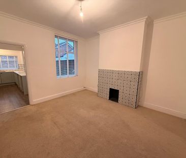 2 bedroom terraced house to rent - Photo 1