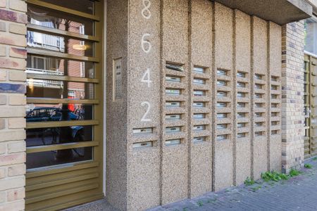 Te huur: Appartement Tweede Atjehstraat 8 C in Amsterdam - Foto 2