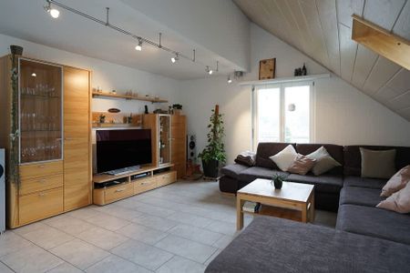 5.5 Zimmer, 142 m² - Foto 3