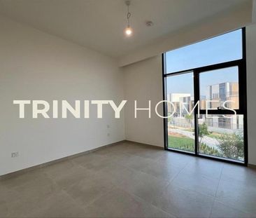 Inside Community Facing | 3 BR+M | G+2 Layout - Photo 6