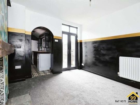 Beckett Street, Bilston, West Midlands, WV14 - Photo 1