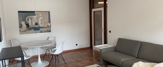 Aachen-Burtscheid: gemütlich modern möbl. 3 Zi.-Whng. mit Balkon; Garage; City-Nähe - Photo 1