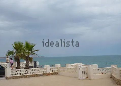 Alquiler de piso en Calle Ramon Tabuenca, 1