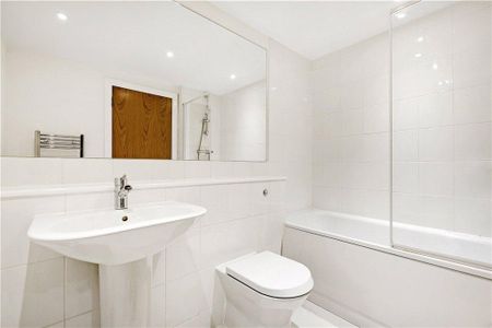 1 bedroom property to rent - Photo 5