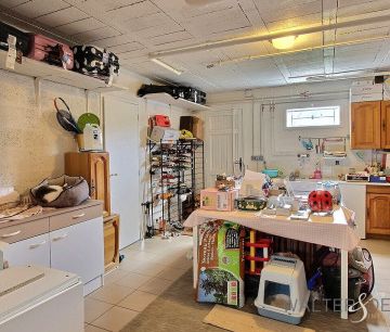 Maison • Velizy Bas-Centre Nord - Photo 4