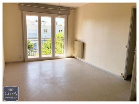 Location Appartement 2 pièces 45m² MONTPELLIER 34090 - Photo 3