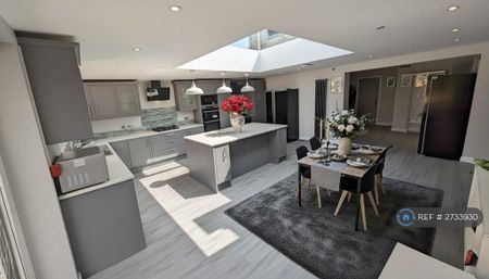 1 bedroom in a house share to rent - Photo 4