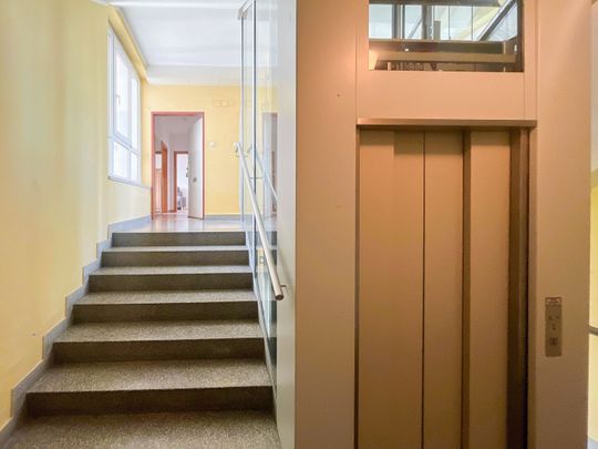 Charmante 2-Zimmer-Wohnung in Linz zu mieten - Nähe Wasserwald - Foto 1