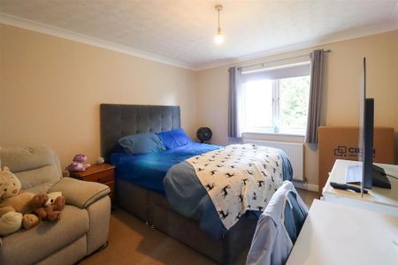 1 bedroom end of terrace house to rent - Photo 3