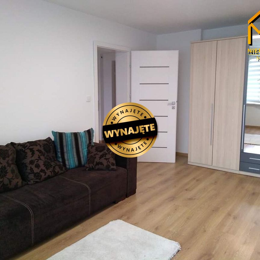 Mieszkanie do wynajmu ulica Pułaskiego w Tarnowie - Photo 1