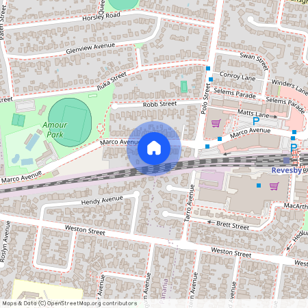 53a Marco Avenue, NSW 2212, Revesby