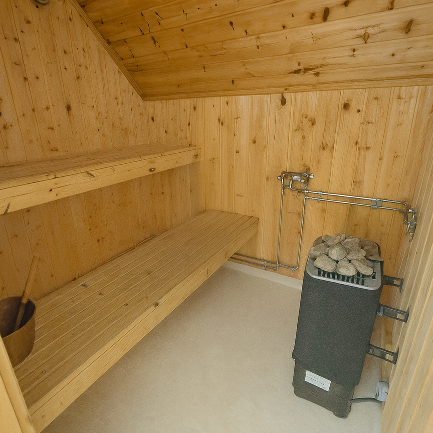 Lastaregatan, Kiruna - Foto 1