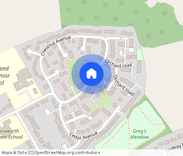 Chestnut Avenue, Spixworth - Photo 1