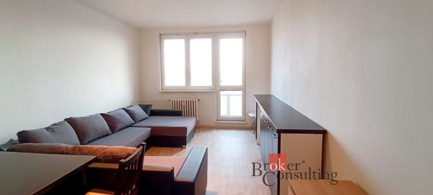 Pronájem bytu 1+kk a garsoniéry 29 m² - Photo 1