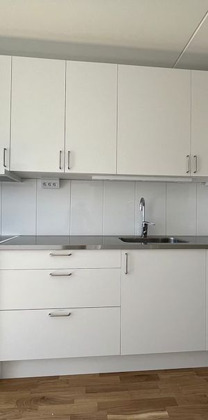 Kastellgränd 2B, Väsjön - Foto 2