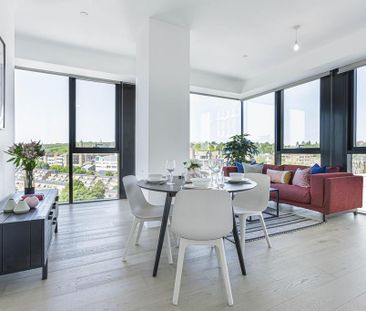 1 bedroom apartment to rent - Photo 2
