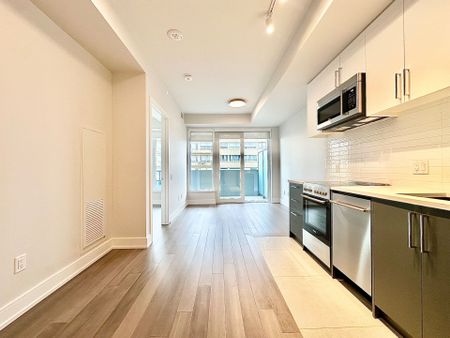 For Lease - 2525 Bathurst Street Unit# 905, Toronto, Ontario - Photo 5