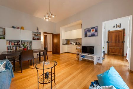 Via Fra Giovanni Angelico, Florence, Tuscany 50121 - Photo 3