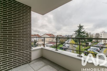 Location Appartement 2 pièces - Photo 3