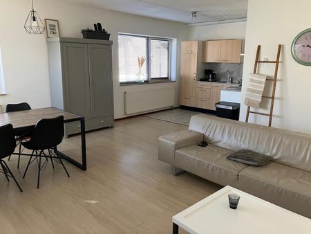 Te huur: Appartement Winkelstraat 8 A in Susteren - Foto 3