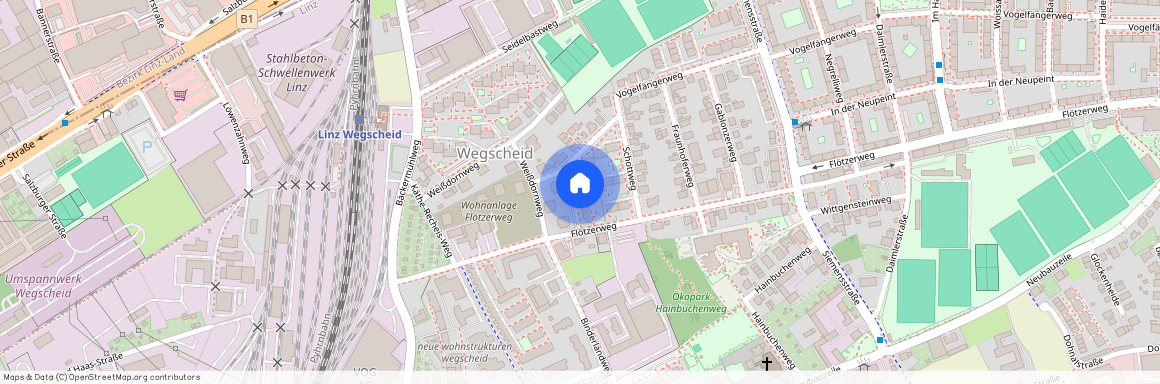 Flötzerweg 152b, 4030 Linz