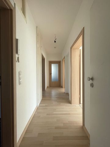 Schöne 2-Zimmerwohnung mit Balkon und Abstellraum - Foto 5