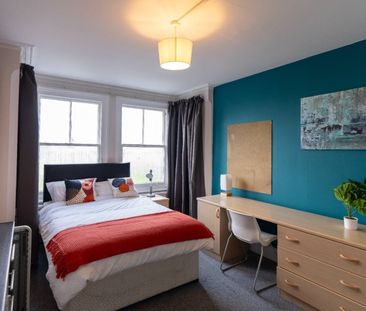 Studio Flat, Morgan Road, RG1 - Photo 3